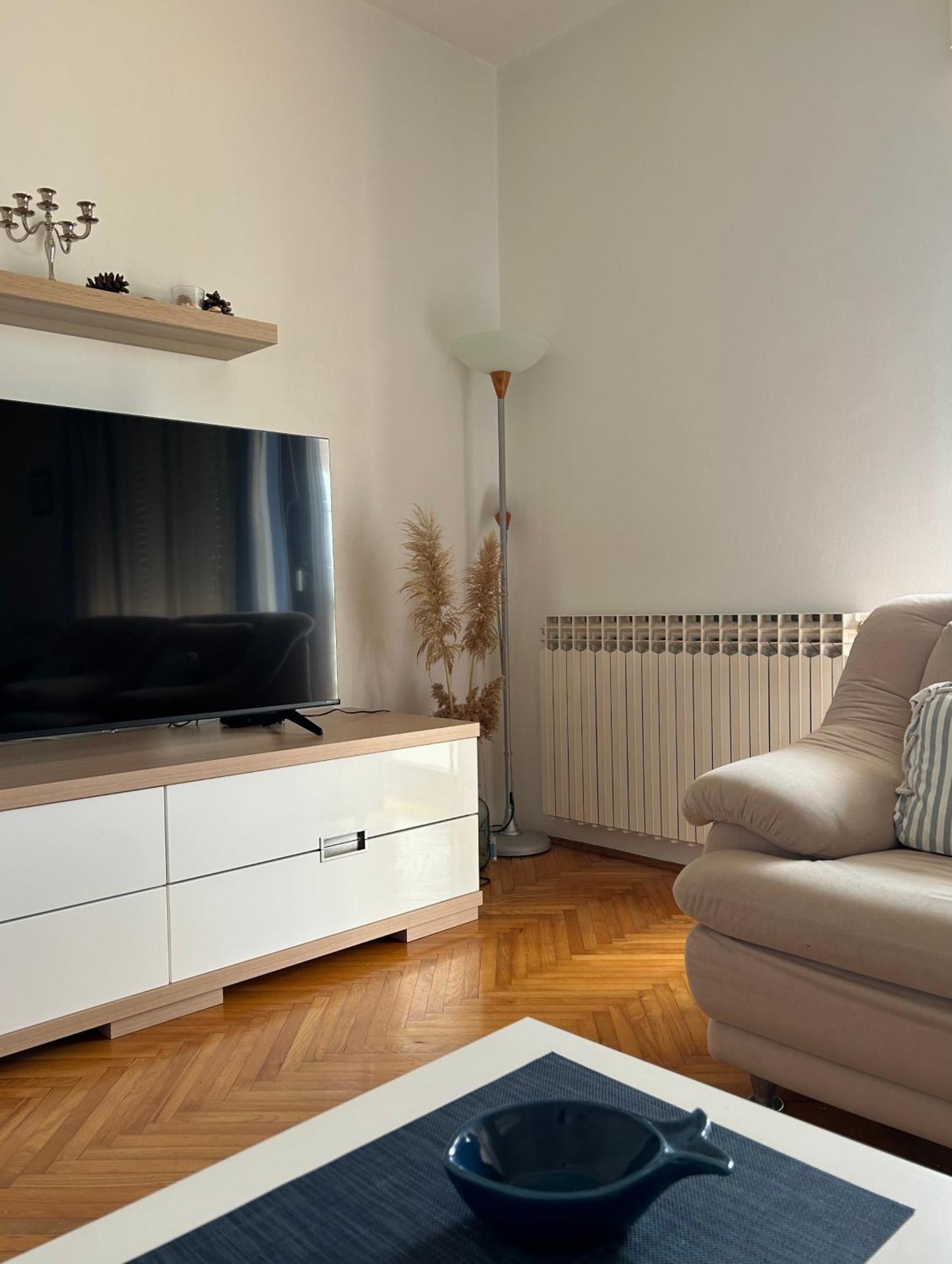 Holiday Home Villa Emma Debeljak Екстериор снимка