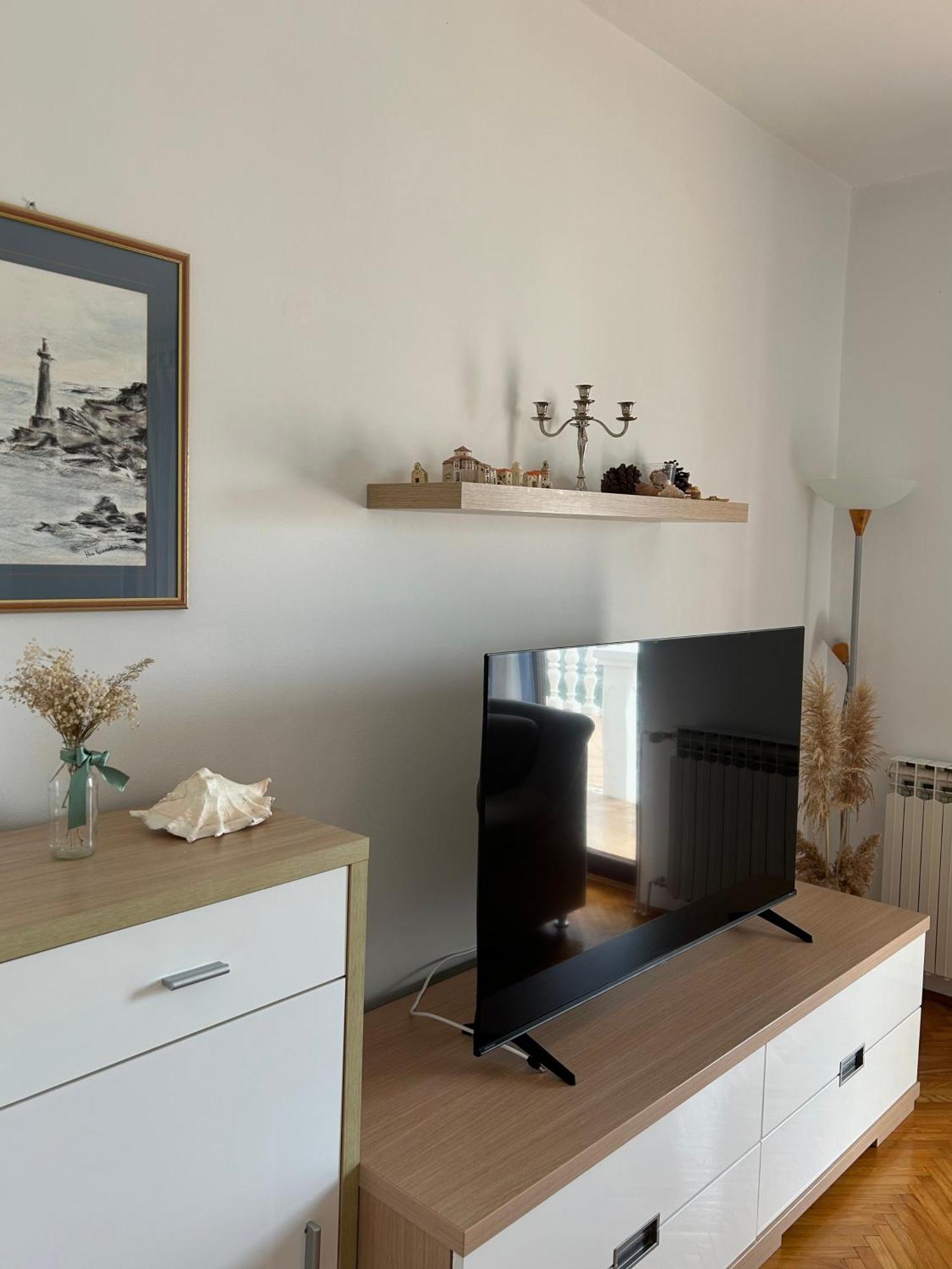 Holiday Home Villa Emma Debeljak Екстериор снимка