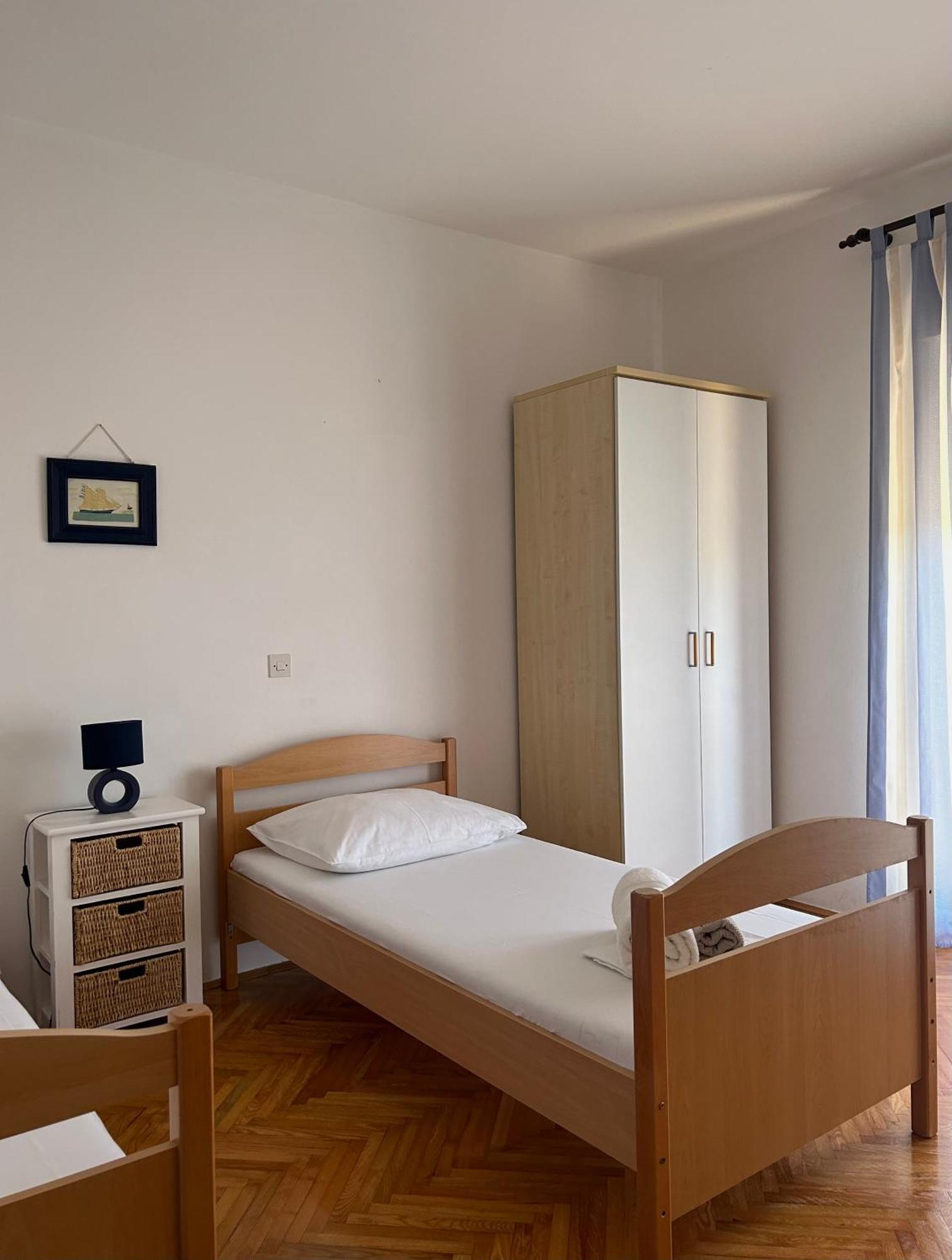Holiday Home Villa Emma Debeljak Екстериор снимка