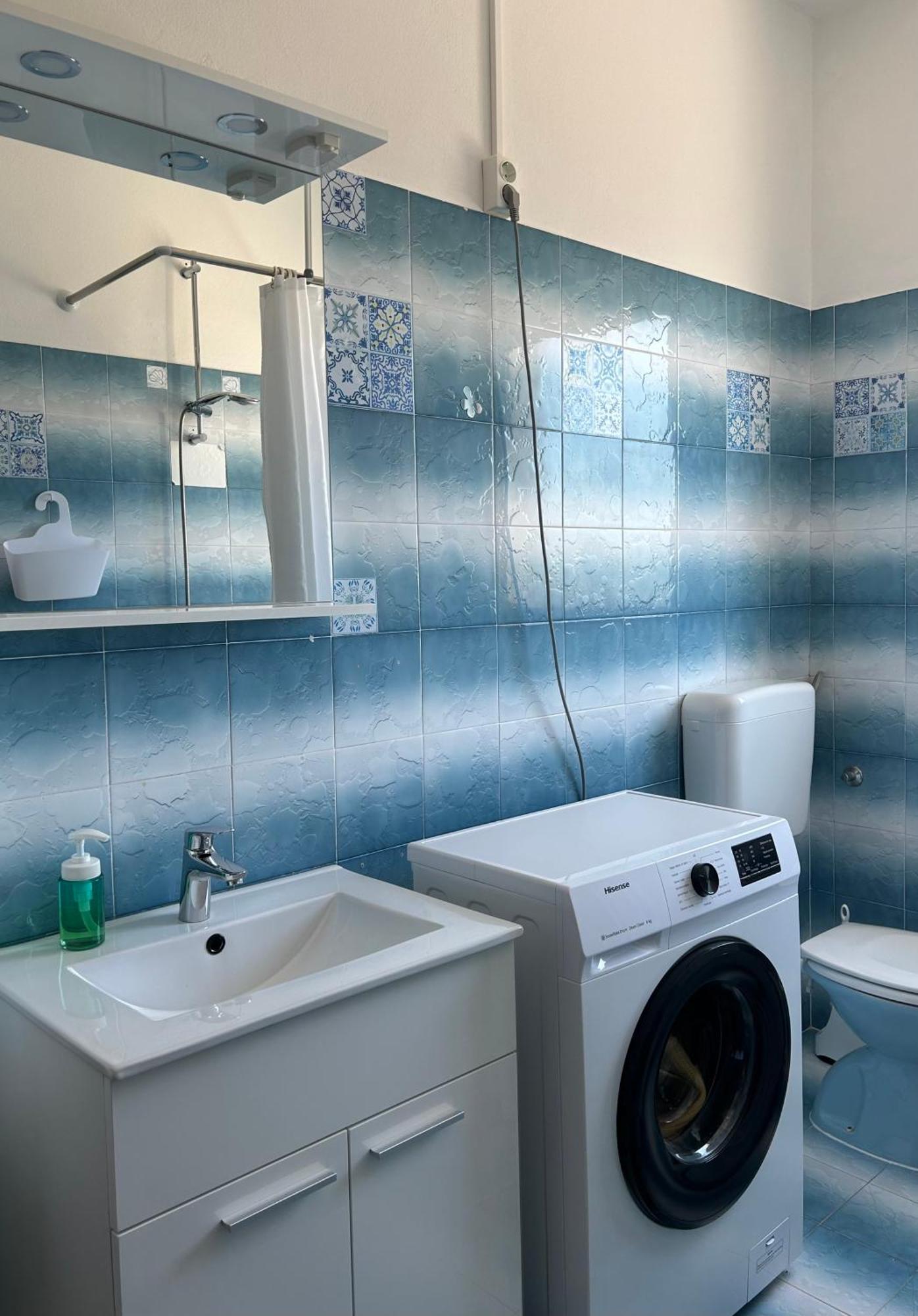 Holiday Home Villa Emma Debeljak Екстериор снимка