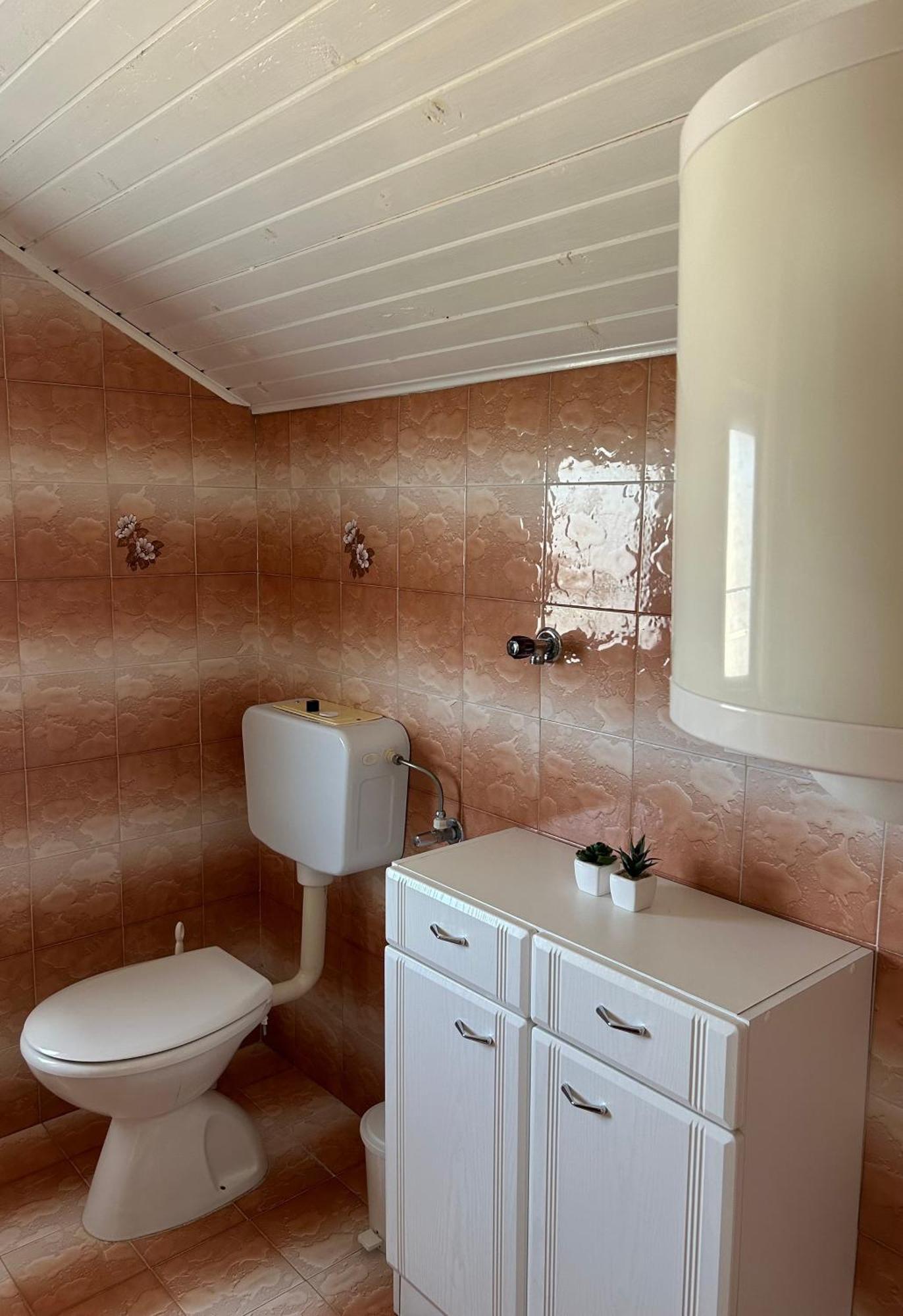 Holiday Home Villa Emma Debeljak Екстериор снимка