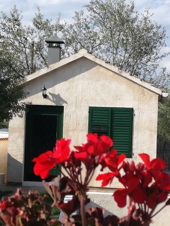 Holiday Home Villa Emma Debeljak Екстериор снимка