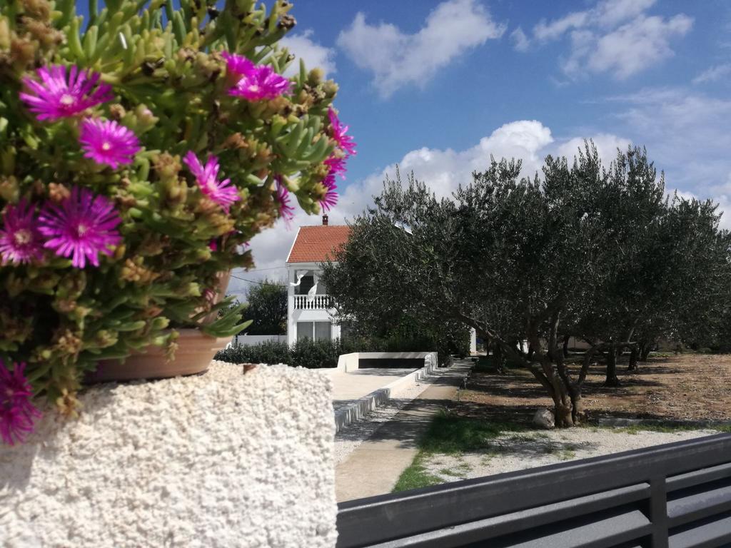 Holiday Home Villa Emma Debeljak Екстериор снимка