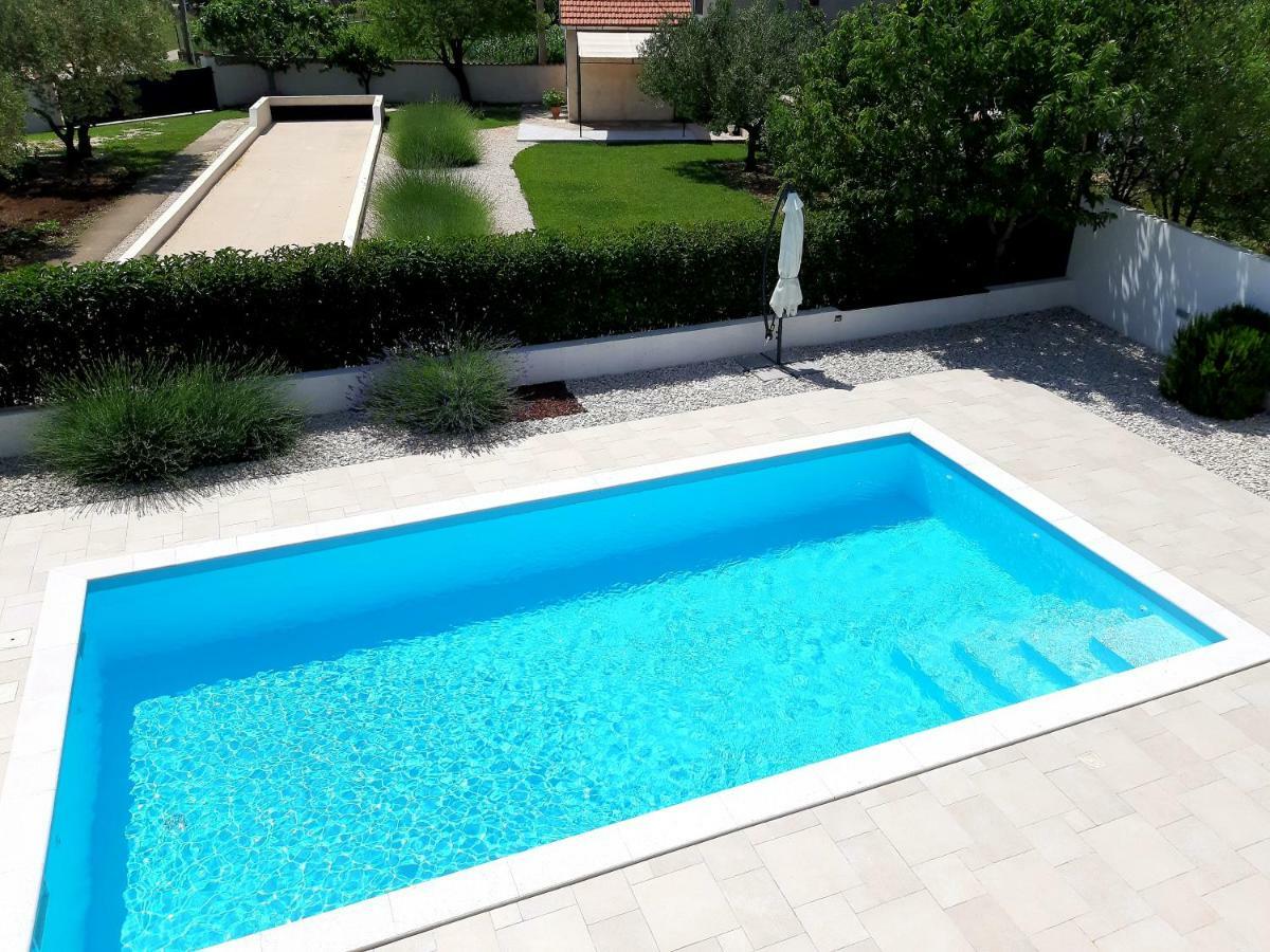 Holiday Home Villa Emma Debeljak Екстериор снимка