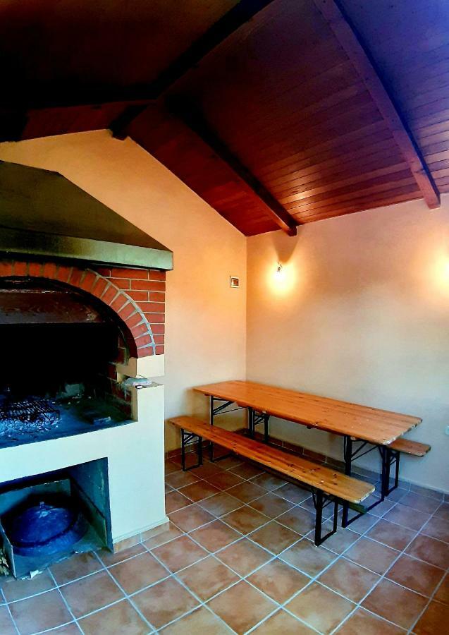Holiday Home Villa Emma Debeljak Екстериор снимка