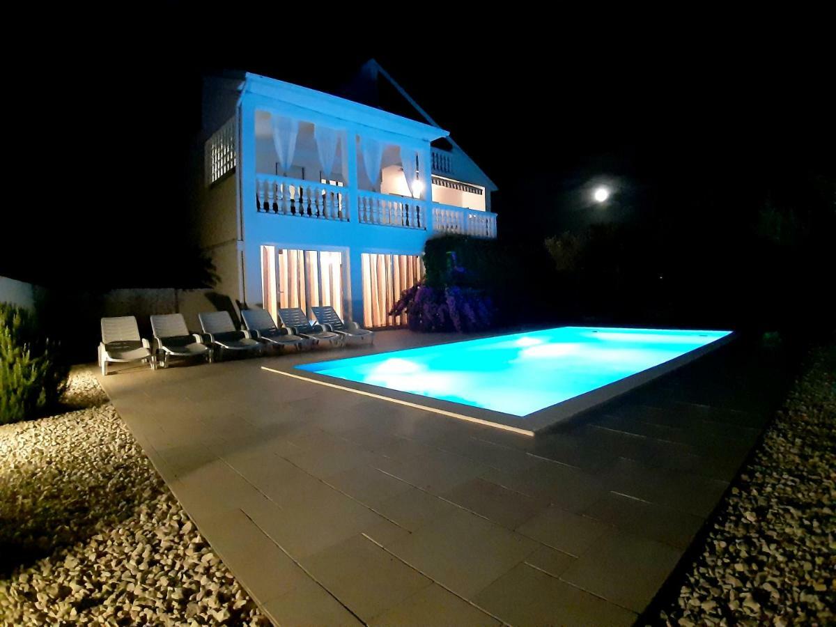 Holiday Home Villa Emma Debeljak Екстериор снимка