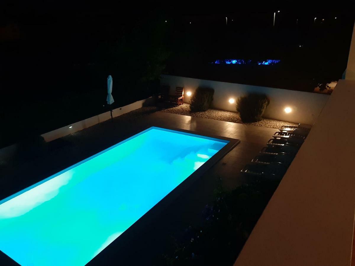 Holiday Home Villa Emma Debeljak Екстериор снимка